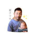 ののだんスタンプ（個別スタンプ：15）