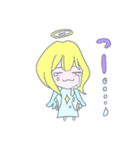 天使369（個別スタンプ：7）