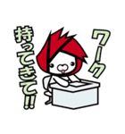 KJゼミナール公式スタンプ.2（個別スタンプ：10）