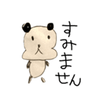 りんころアート（個別スタンプ：4）