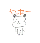 りんころアート（個別スタンプ：5）