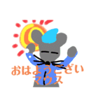 だじゃれワールド（個別スタンプ：16）