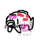 だじゃれワールド（個別スタンプ：25）