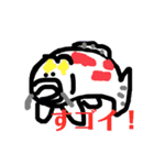 だじゃれワールド（個別スタンプ：26）