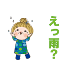 おばあちゃんの敬語スタンプ。No2（個別スタンプ：5）