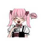 ジーンズくんと愉快な仲間たち＆いろいろ（個別スタンプ：37）