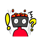 イックラースタンプ（個別スタンプ：13）