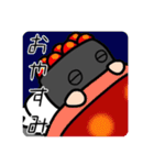 イックラースタンプ（個別スタンプ：28）