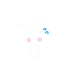 ぺたねコ（個別スタンプ：8）