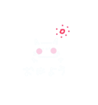 ぺたねコ（個別スタンプ：9）