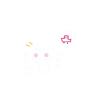 ぺたねコ（個別スタンプ：13）