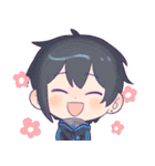 スクールスーパーショップ（個別スタンプ：1）