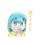 supernova！（個別スタンプ：2）