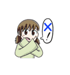 supernova！（個別スタンプ：5）