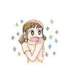supernova！（個別スタンプ：6）