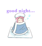supernova！（個別スタンプ：10）