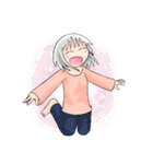 supernova！（個別スタンプ：13）