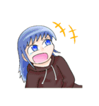 supernova！（個別スタンプ：14）