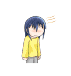 supernova！（個別スタンプ：15）