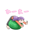 supernova！（個別スタンプ：20）