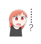 supernova！（個別スタンプ：25）