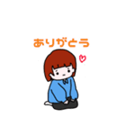 みーの常用スタンプ（個別スタンプ：10）