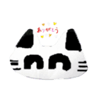 もふロク＆naco（個別スタンプ：2）