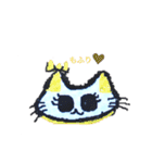 もふロク＆naco（個別スタンプ：3）