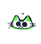 もふロク＆naco（個別スタンプ：6）