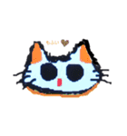 もふロク＆naco（個別スタンプ：7）