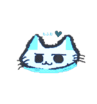もふロク＆naco（個別スタンプ：8）