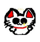 もふロク＆naco（個別スタンプ：9）
