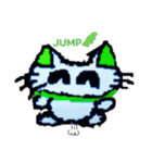 もふロク＆naco（個別スタンプ：11）