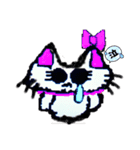 もふロク＆naco（個別スタンプ：12）
