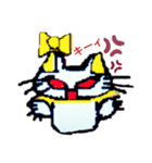 もふロク＆naco（個別スタンプ：13）