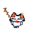 もふロク＆naco（個別スタンプ：14）