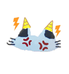 もふロク＆naco（個別スタンプ：16）