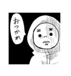 こへまる2（個別スタンプ：1）