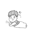 こへまる2（個別スタンプ：9）