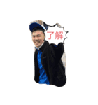 丈太郎の日常生活（個別スタンプ：5）