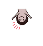 兎と鰐（個別スタンプ：7）