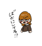 ちょっとだけ素直になれるスタンプ（個別スタンプ：26）