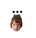 yutotokin2（個別スタンプ：8）