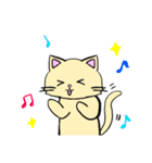 使いやすい動物たち！24種類！（個別スタンプ：12）