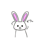使いやすい動物たち！24種類！（個別スタンプ：20）