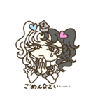 NDCキャラクタースタンプ（個別スタンプ：5）