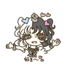 NDCキャラクタースタンプ（個別スタンプ：6）