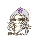 NDCキャラクタースタンプ（個別スタンプ：29）