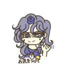 NDCキャラクタースタンプ（個別スタンプ：38）