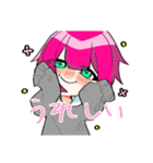 わんだーのすたんぷ！（個別スタンプ：5）